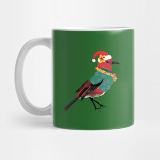 Mele Kalikimaka! Mug